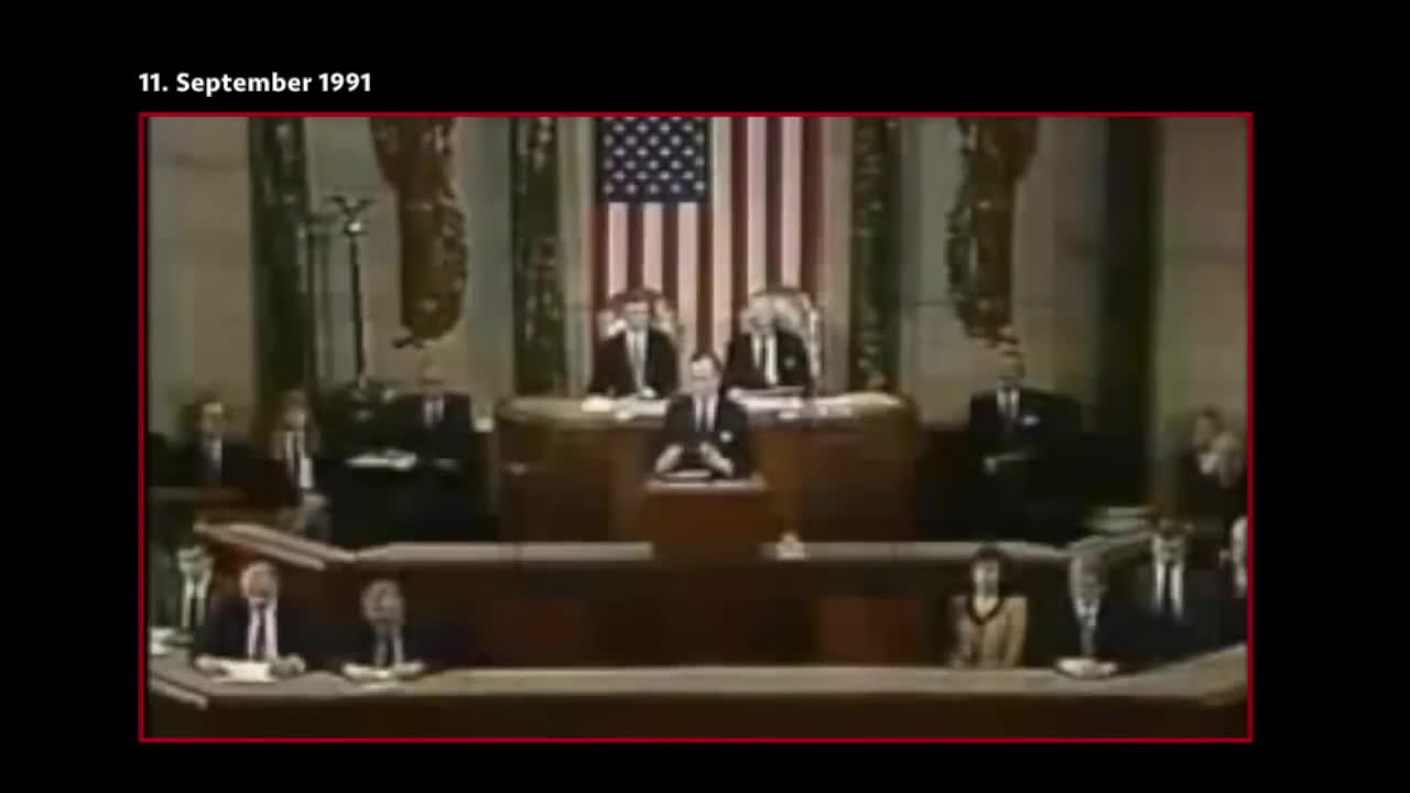 9/11 - Das verbotene Video zum 11. September 2001